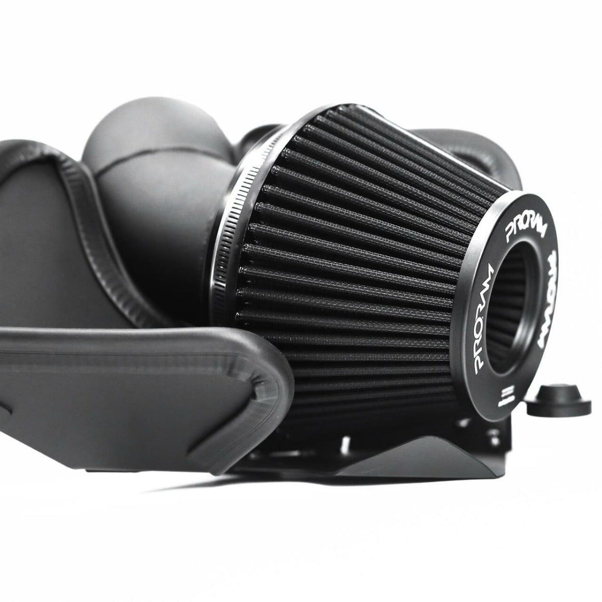 ProRam Oversized Performance Induction Kit For MQB MK7 Golf GTi / R