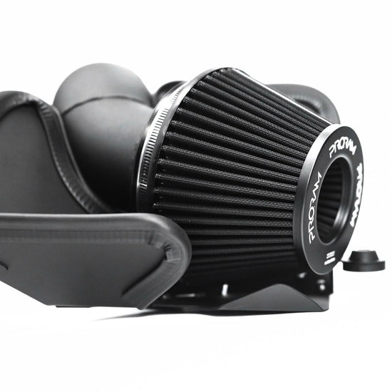 ProRam Oversized Performance Induction Kit For MQB MK7 Golf GTi / R