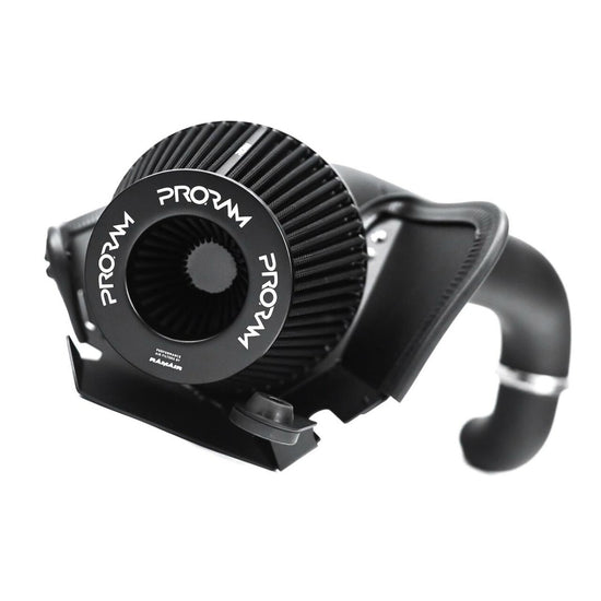ProRam Oversized Performance Induction Kit For MQB MK7 Golf GTi / R