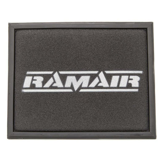 Ramair RPF-1721 - Audi Seat Replacement Foam Air Filter