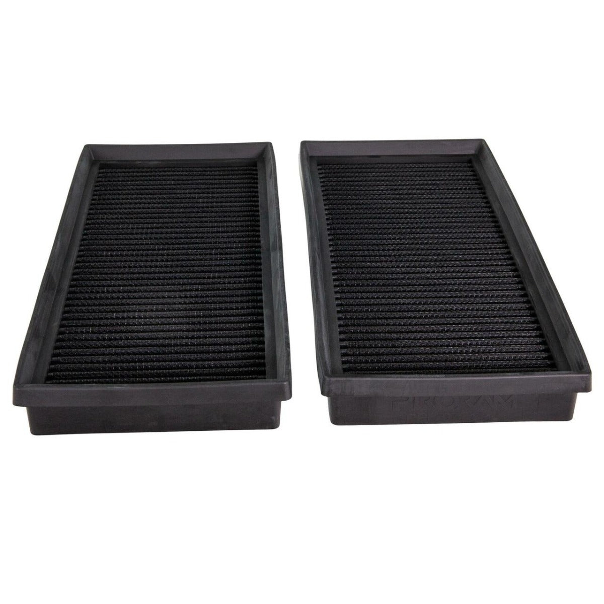 ProRam PPF-9771 - Mercedes Replacement Pleated Air Filter - 2 Quantity