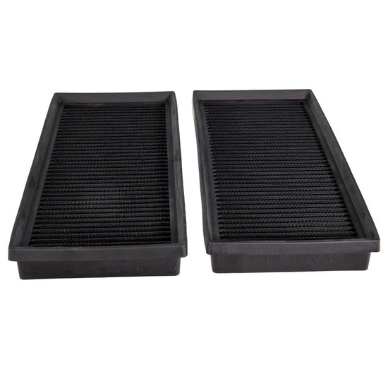 ProRam PPF-9771 - Mercedes Replacement Pleated Air Filter - 2 Quantity