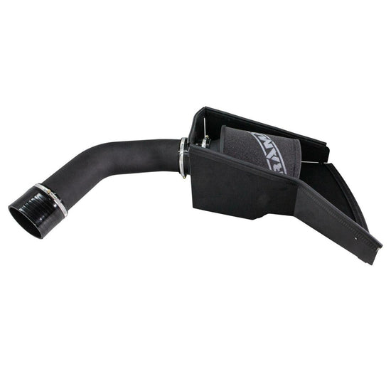 Ramair 2.0 TFSI EA888 CESA Audi TT 8J Performance Intake Kit