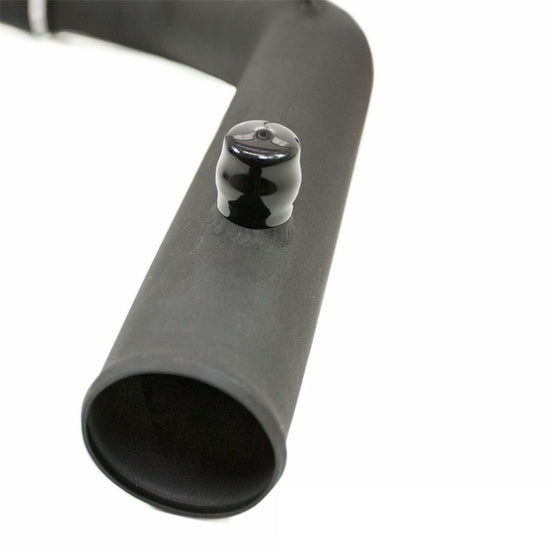 Ramair Ford Fiesta ST 180 Turbo Intake Hard Pipe