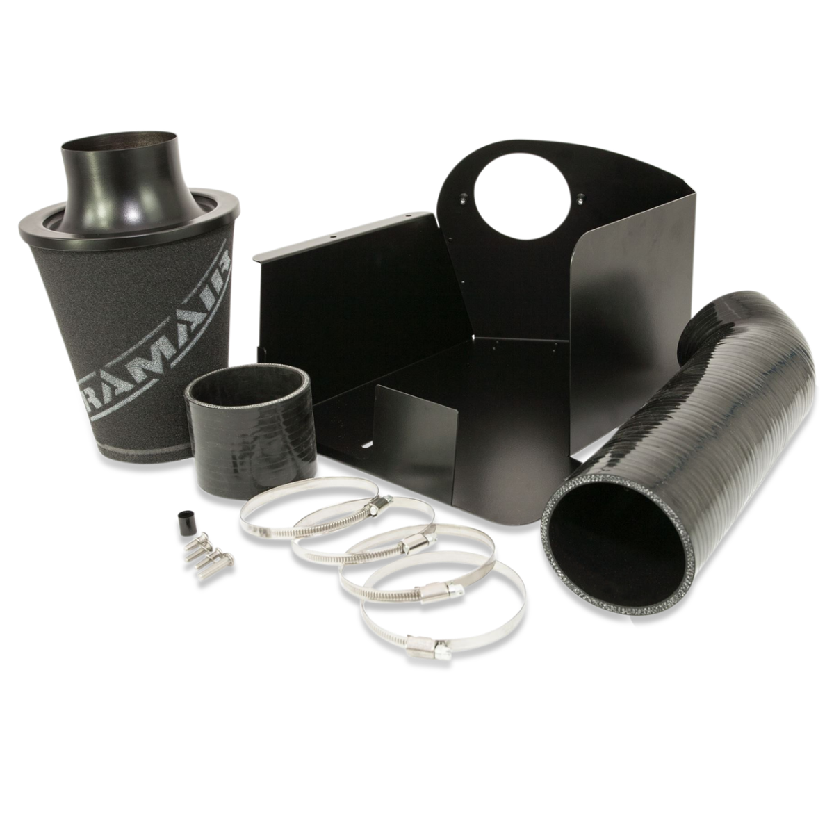 Ramair 2.0 TFSI Audi TTS Performance Intake Kit