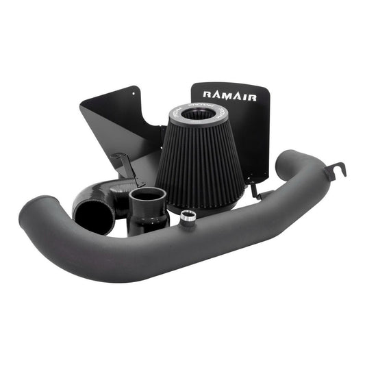 ProRam Ford Focus RS mk3 Black Induction Intake Performance Cone Air Filter