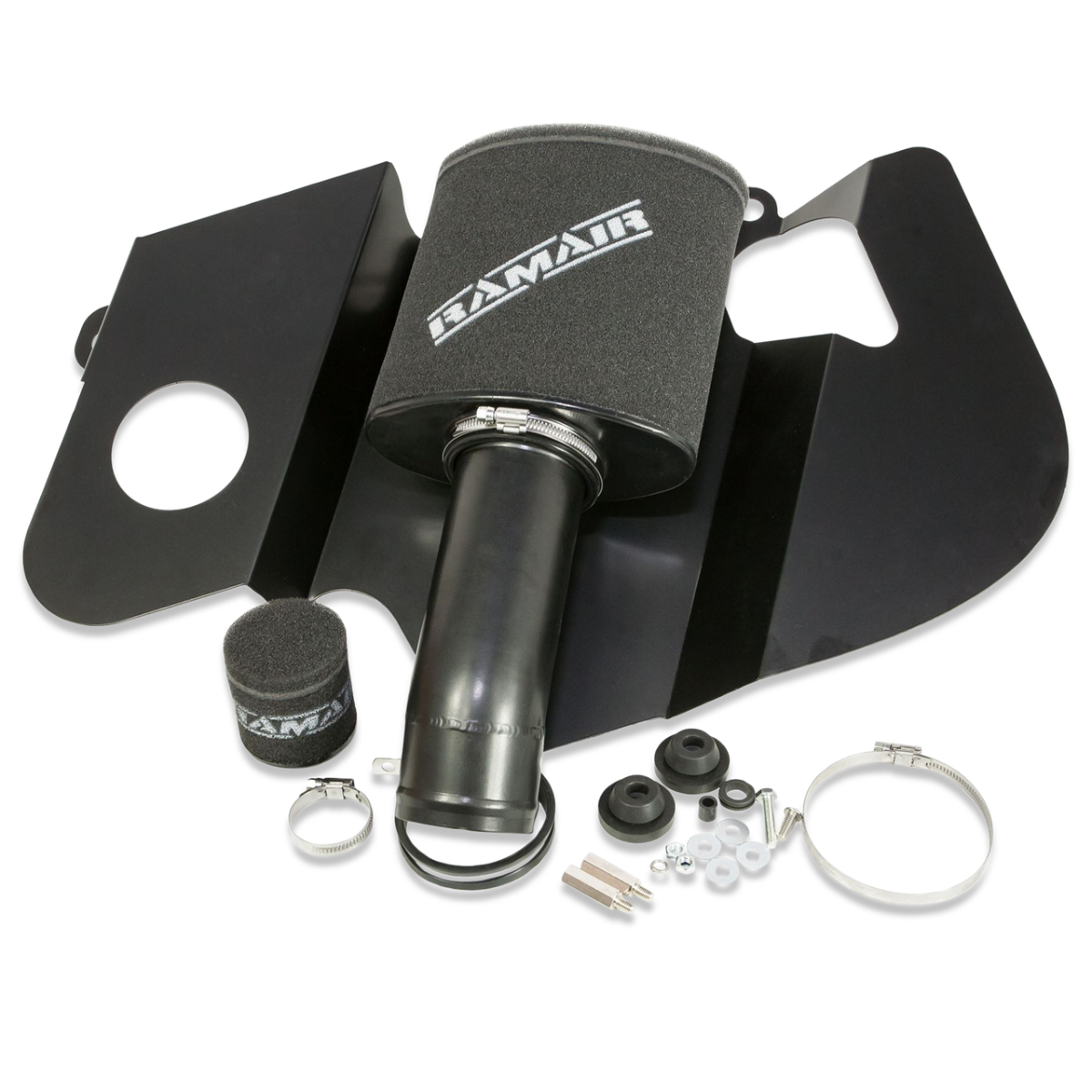 Ramair 1.4T Abarth Fiat 500 esseesse 595 Performance Intake Kit