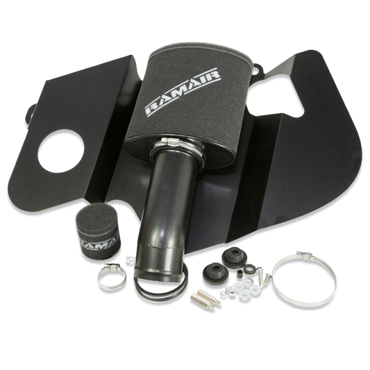 Ramair 1.4T Abarth Fiat 500 esseesse 595 Performance Intake Kit