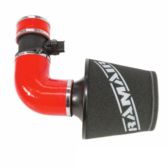 Ramair Ford Focus ST 225 Red Intake Kit