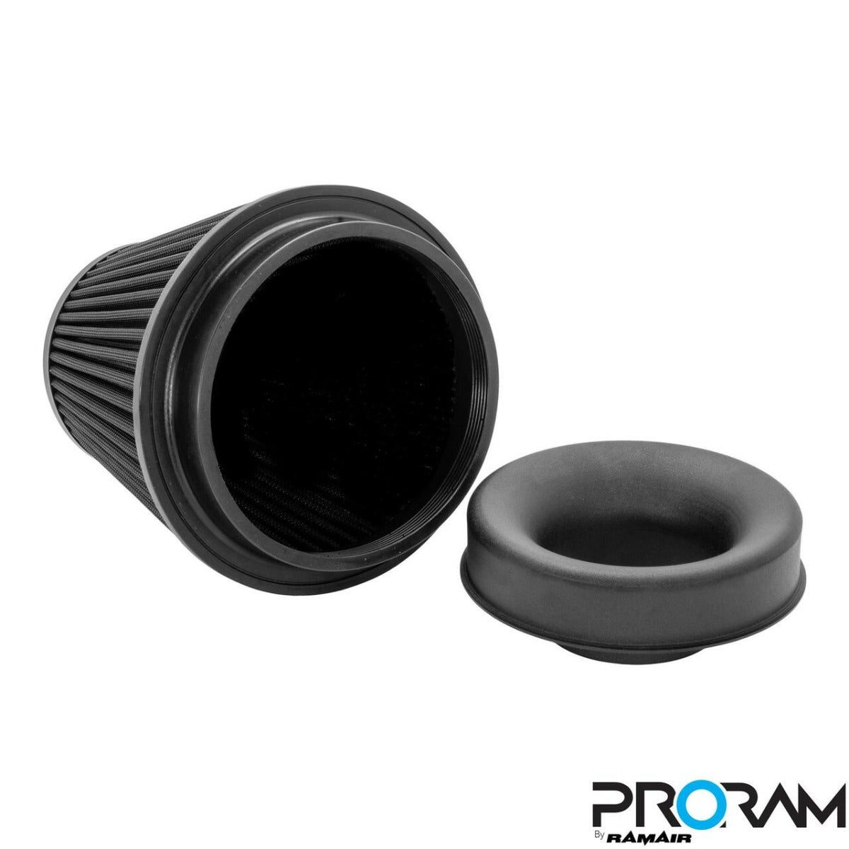ProRam Focus ST 225 Orange Performance Induction Kit