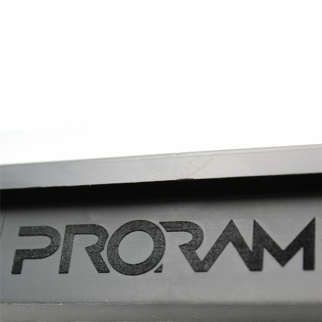 ProRam PPF-2102 - BMW Replacement Pleated Air Filter