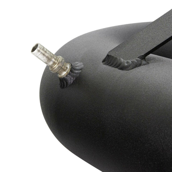 Ramair Ford Focus ST 225 Aluminium Turbo Intake Pipe