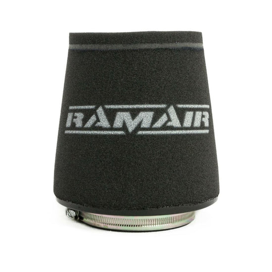 Ramair RPF-1233 - BMW Replacement Foam Air Filter & WD Clamp