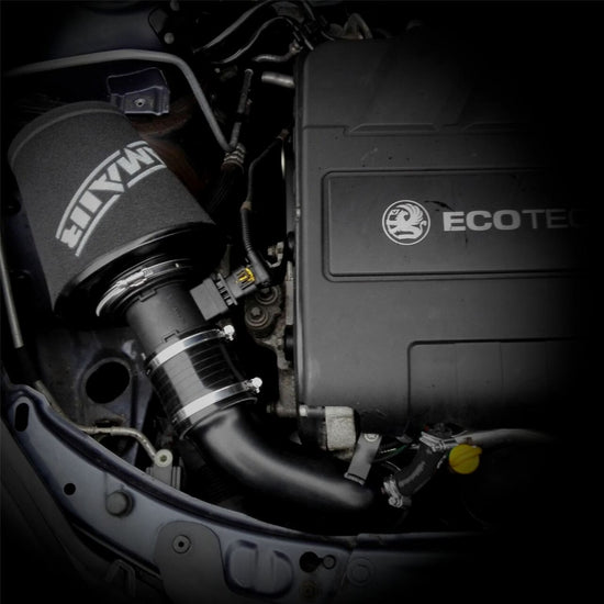 Ramair 1.9 CDTI Vauxhall Astra H Performance Intake Kit