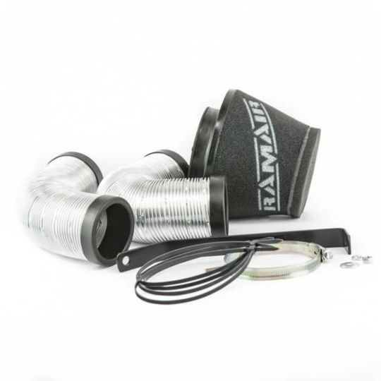 Ramair BMW 116d 118d 120d & 123d SR Performance Intake Foam Air Filter Kit