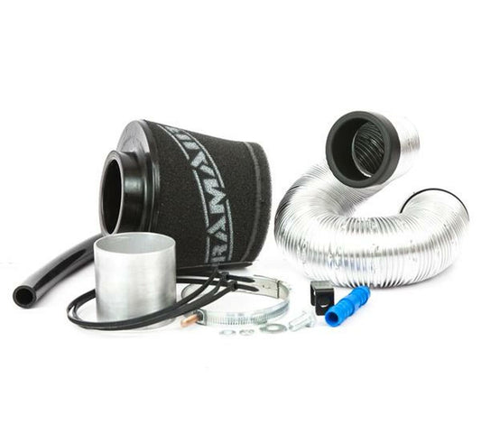 Ramair Ford Fiesta MK5 1.25, 1.4 & 1.6 2002-2008 SR Performance Intake Air Filter Kit