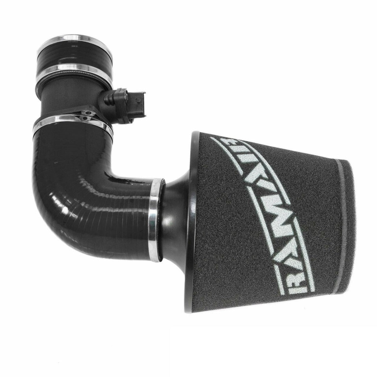 Ramair Ford Focus ST 225 Black Intake Kit