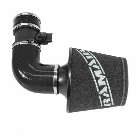 Ramair Ford Focus ST 225 Black Intake Kit