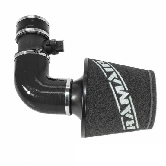 Ramair Ford Focus ST 225 Black Intake Kit