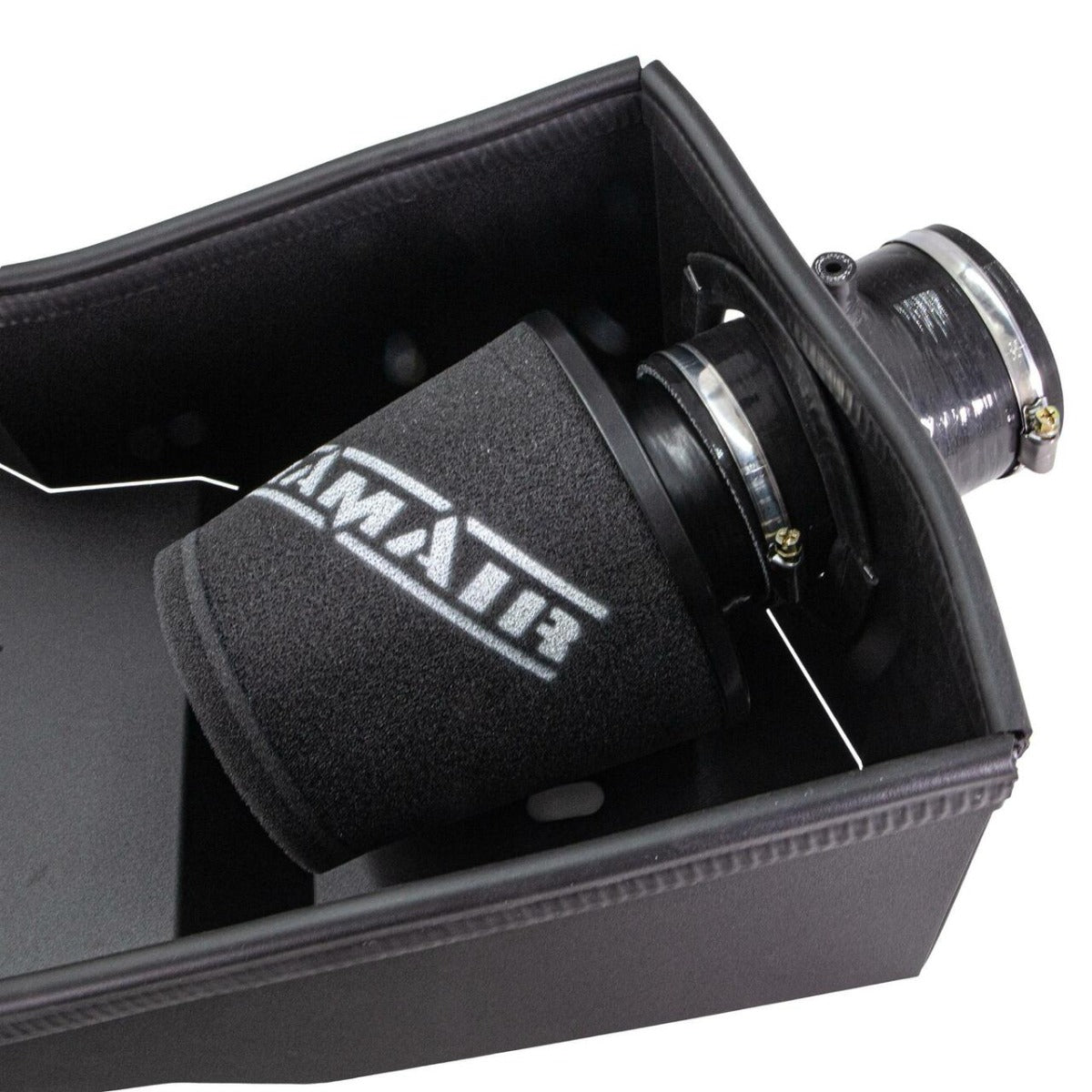 Ramair 2.0 TDI Audi TT 8J Performance Intake Kit