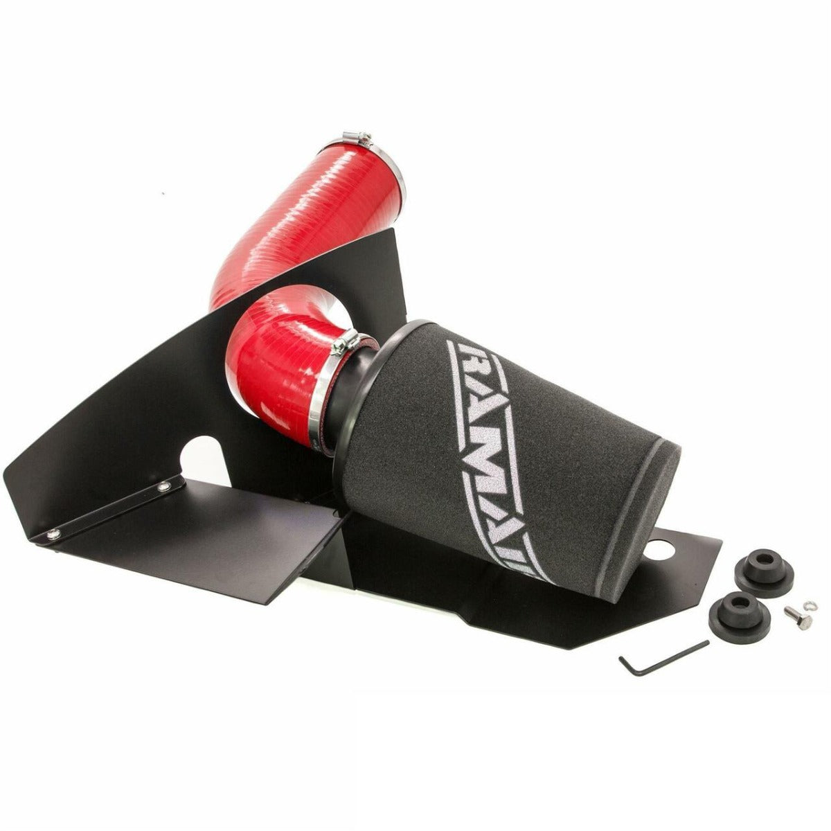 Ramair 2.0 TSI TFSI EA888 V.A.G Red Performance Intake Kit