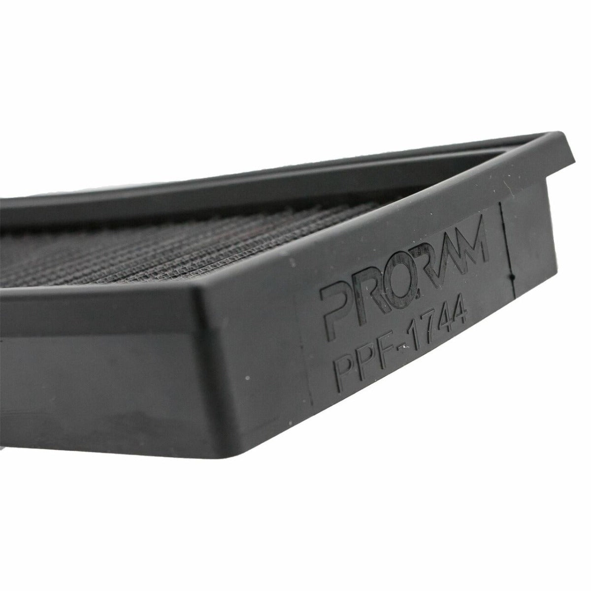 ProRam PPF-1744 - VW Audi Seat Skoda Replacement Pleated Air Filter