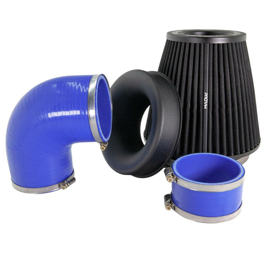 ProRam Focus ST 225 Blue Performance Induction Kit (No ECU Holder)