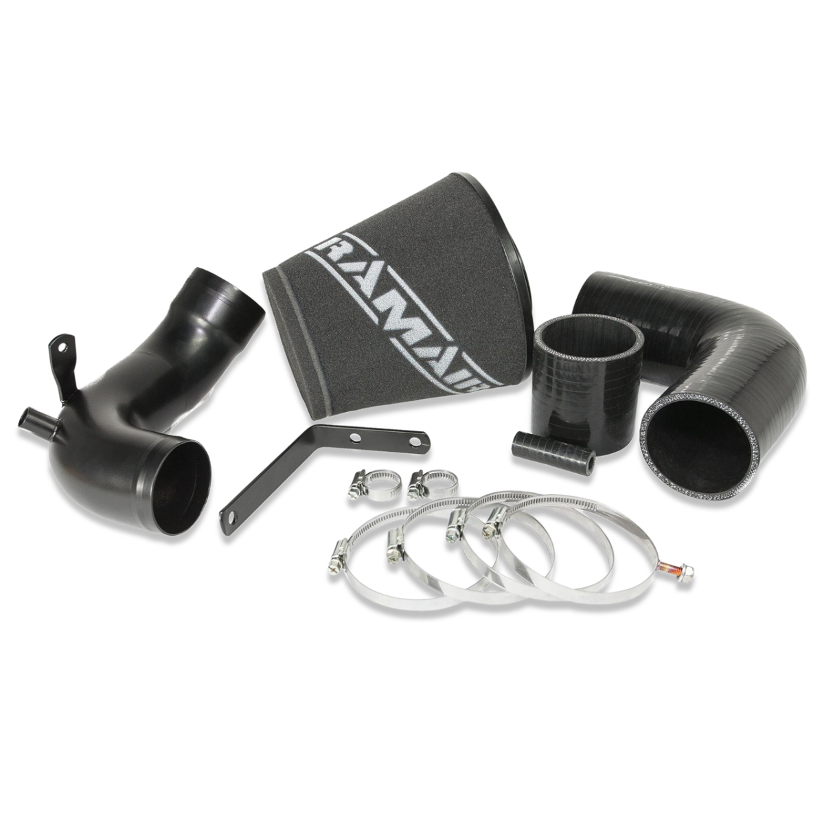 Ramair 1.9 CDTI Vauxhall Astra H Performance Intake Kit