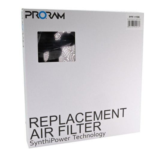 ProRam Volkswagen Replacement Pleated Air Filter