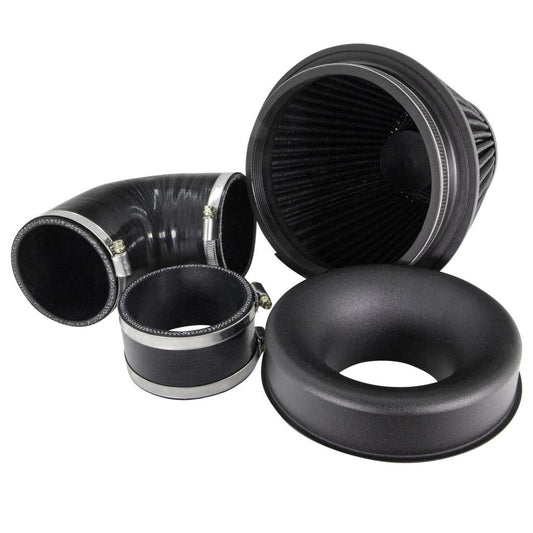 ProRam Focus ST 225 Performance Induction Kit (No ECU Holder)