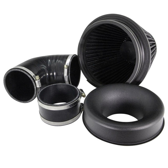 ProRam Focus ST 225 Performance Induction Kit (No ECU Holder)