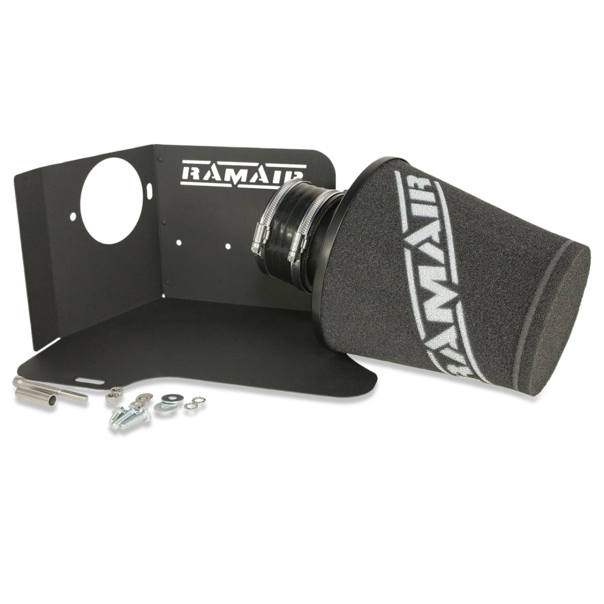 Ramair 1.8T V.A.G Performance Intake Kit 70mm