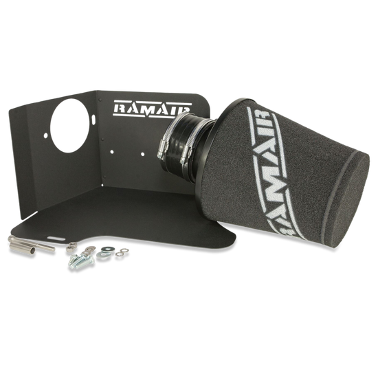 Ramair 1.8T V.A.G Performance Intake Kit 70mm