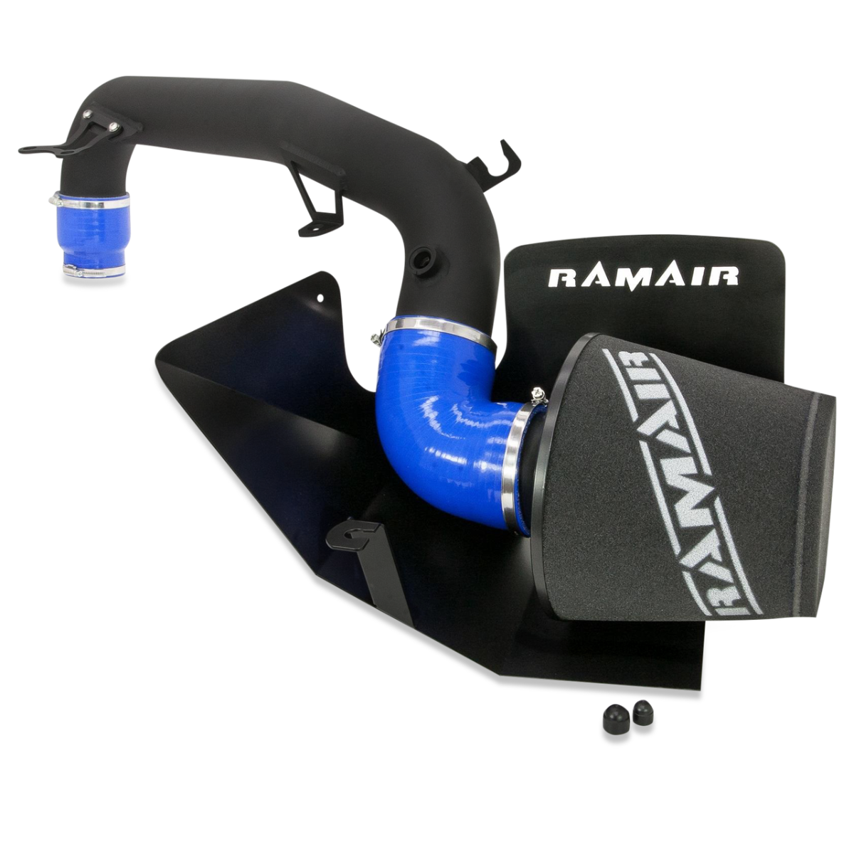 Ramair 2.3 Ecoboost Ford Focus RS MK3 Blue Performance Intake Kit