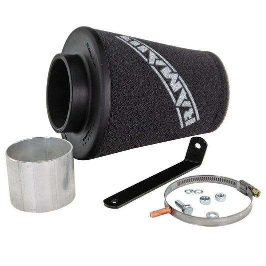 Ramair Punto Abarth 1.4T SR Performance Intake Kit