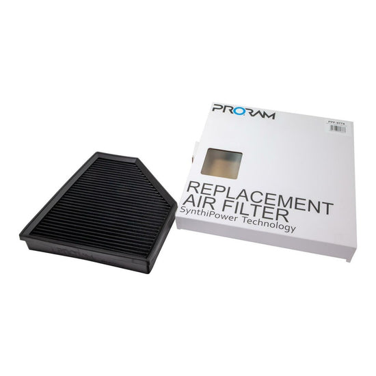 ProRam PPF-9774 - BMW Z4 M340i Replacement Panel Air Filter