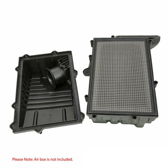 Ramair RPF-1806 - VW Audi Seat Skoda Replacement Foam Air Filter