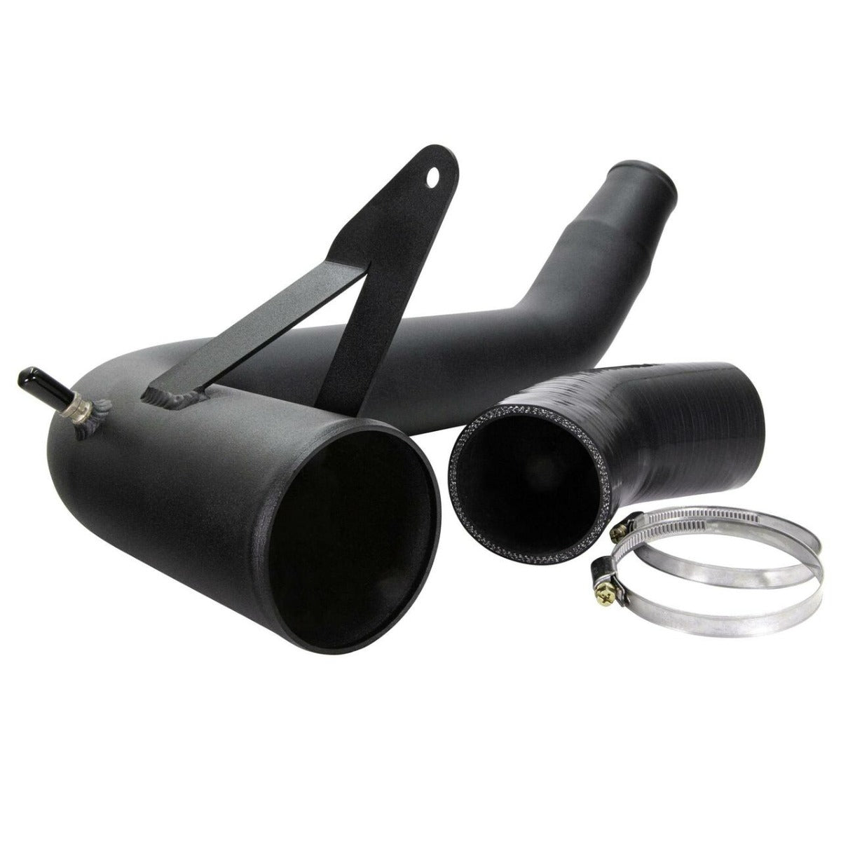 Ramair Ford Focus ST 225 Aluminium Turbo Intake Pipe