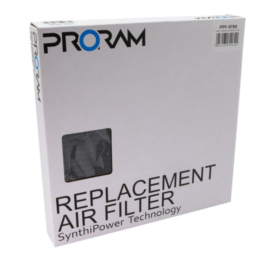 ProRam PPF-9785 - Subaru Replacement Pleated Air Filter