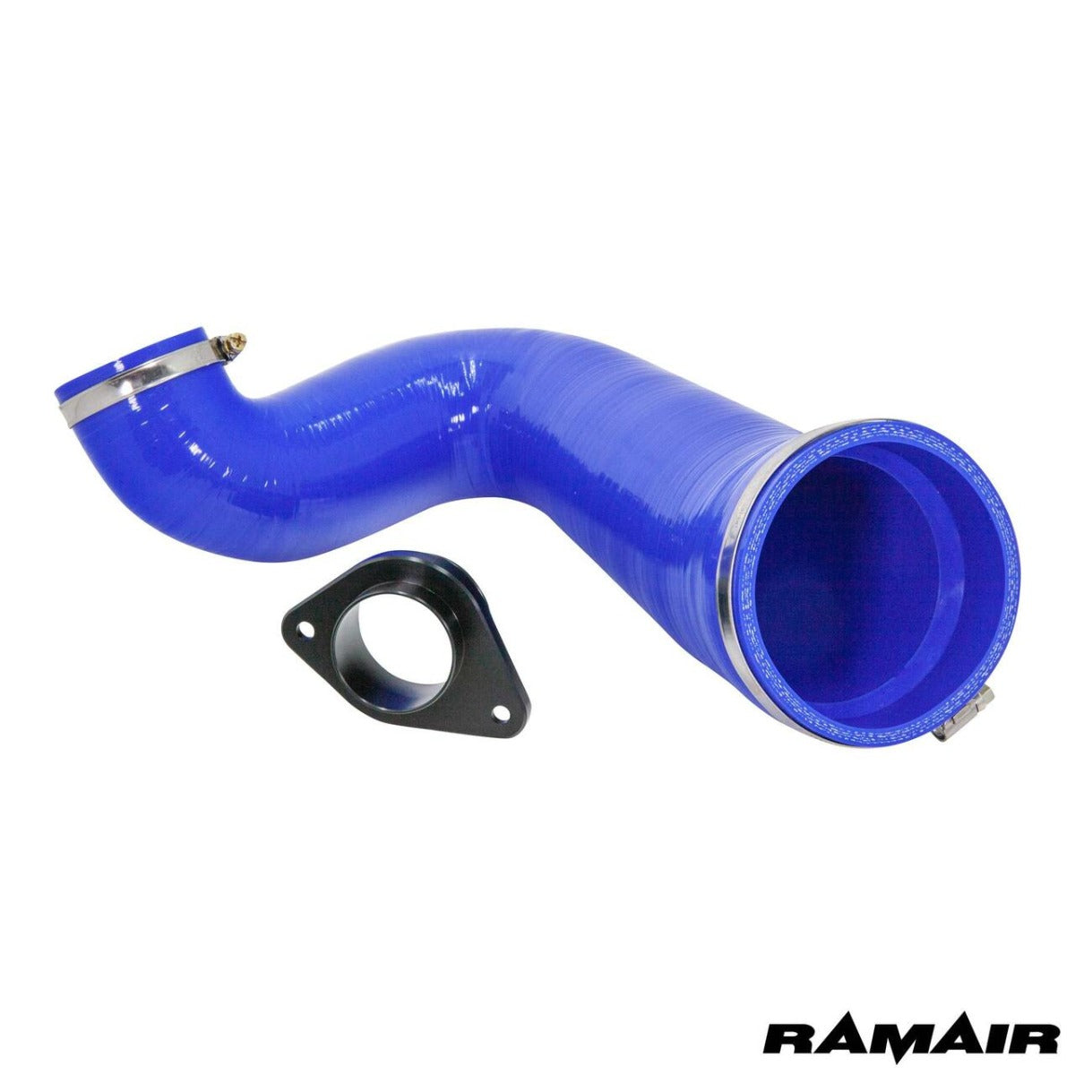 Ramair 1.5 TSI 35 TFSI VW Audi Intake Hose Turbo Inlet Adapter - Blue