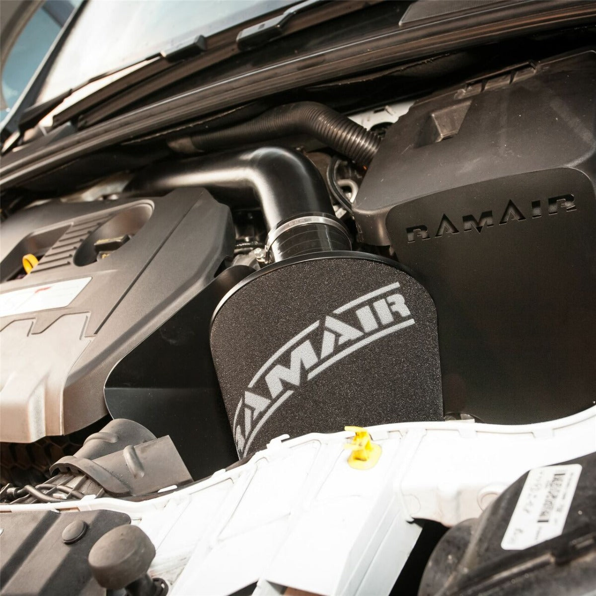 Ramair Ford Focus ST 250 MK3 2.0T 2015 onwards Performance Intake Kit