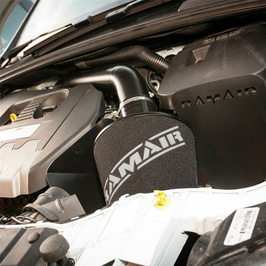 Ramair Ford Focus ST 250 MK3 2.0T 2015 onwards Performance Intake Kit