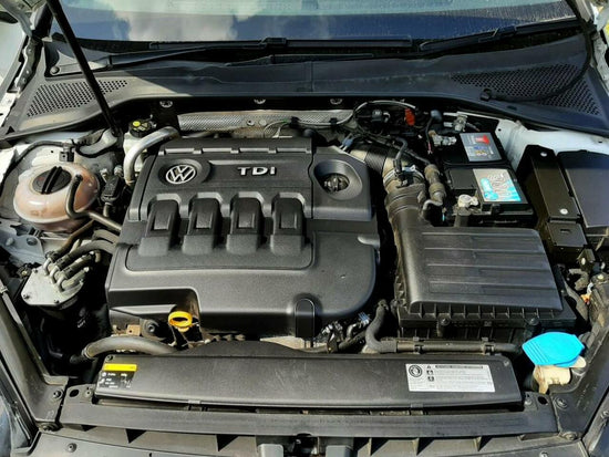Ramair Performance Induction Kit For VW Golf MK7 2.0 TDI/GTD