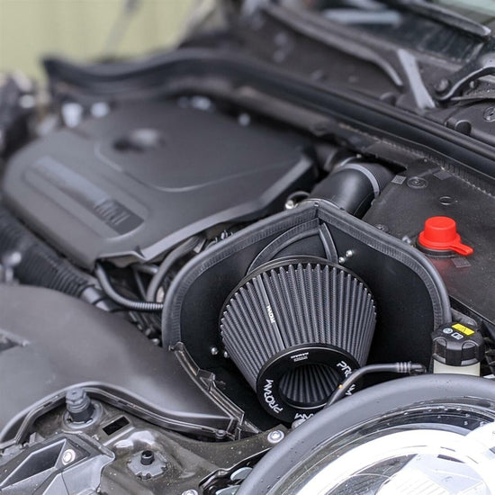 ProRam Performance Intake Kit for F56 Mini Cooper 1.5T 2.0T - Rect MAF