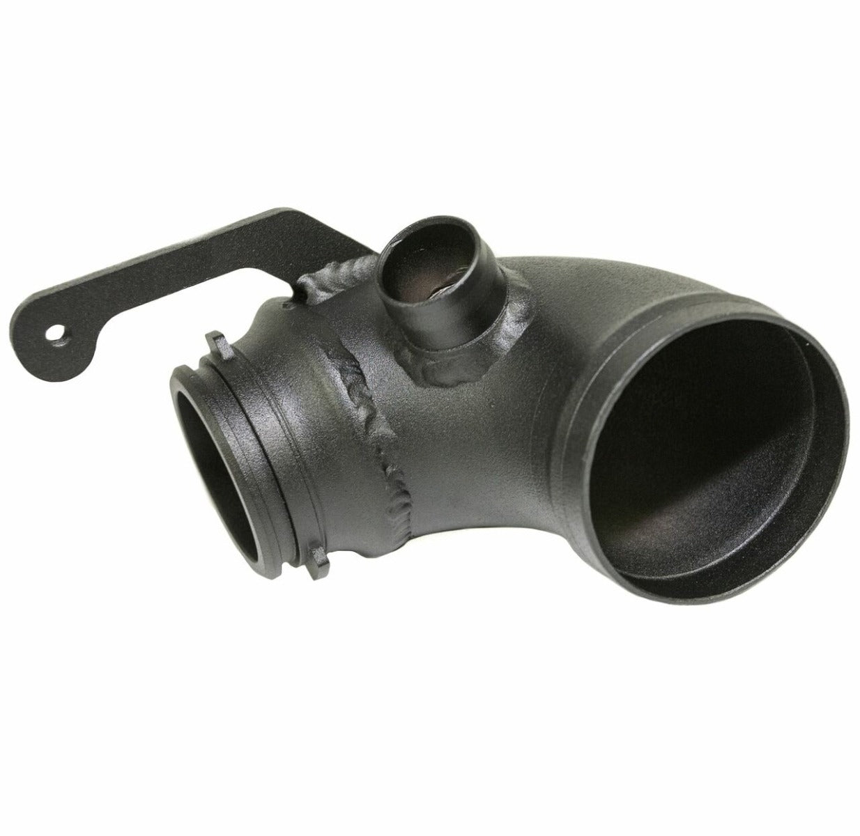 Ramair 2.0 TSI VW Golf MK7 GTI MQB Red Intake Hose & Turbo Elbow