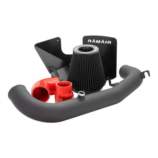 ProRam Ford Focus RS mk3 Red Induction Intake Performance Cone Air Filter