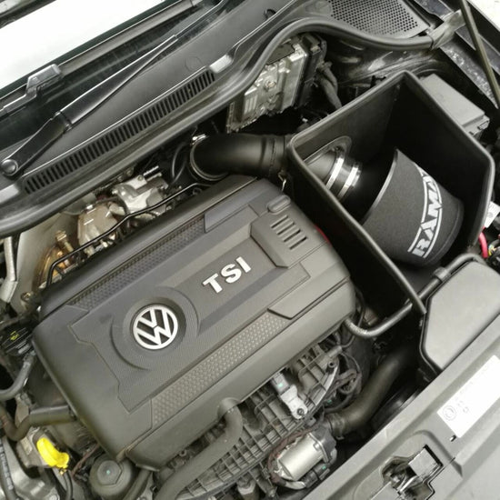 Ramair 1.8 TSI VW Polo GTI (6C) EA888 Performance Intake Kit