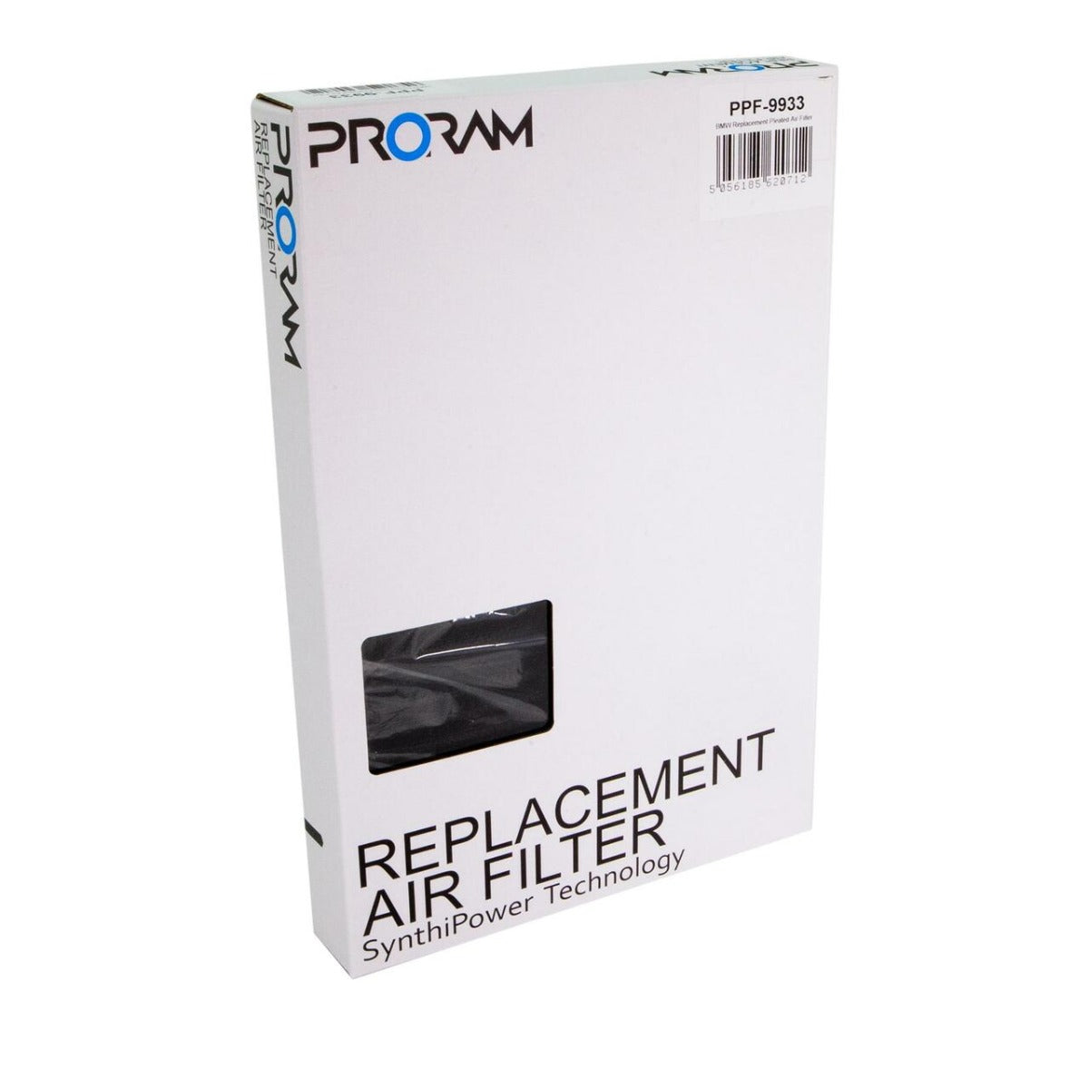 ProRam PPF-9933 - BMW Replacement Pleated Air Filter