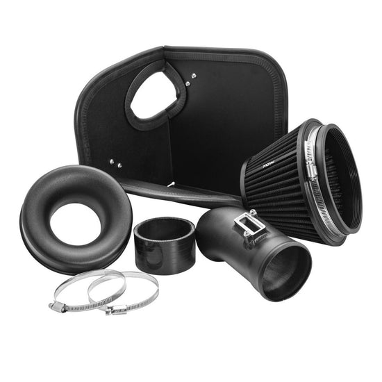 ProRam Performance Intake Kit for F56 Mini Cooper 1.5T 2.0T - Rect MAF
