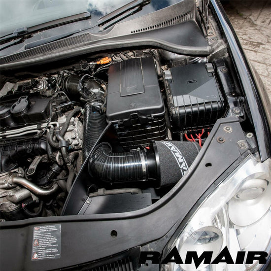 Ramair 1.9 & 2.0 TDI Gen 3 EA888 V.A.G Performance Intake Kit